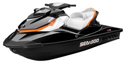 Vandens motociklas SEA-DOO GTI SE 130/155 