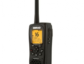 Simrad HH36 Handheld VHF
