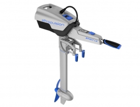 ePropulsion SPIRIT 1.0 Plus S elektrinis valties variklis