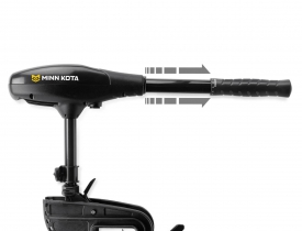 Minn Kota Endura Max 50 LBS 36“