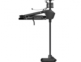 Garmin Force Pro trolling motor Black 57" su GT56UHD davikliu