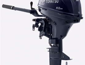 Tohatsu MFS9.9E