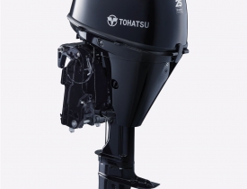 Tohatsu MFS25DETL