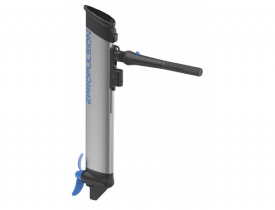 ePropulsion eLite variklis