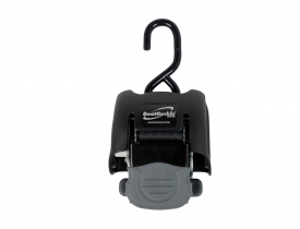 „BoatBuckle“ ištraukiamas ratchet tipo tvirtinimo diržas 2