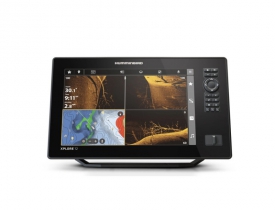 Humminbird XPLORE 12 CMSI+ New 2025