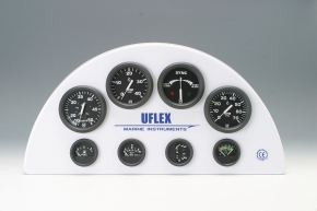 Uflex Ultra davikliai