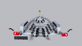 RESPO 2400V712 Multiroller