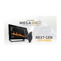 Humminbird MEGA LIVE 2 New 2025