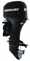 Mercury F60 ELPT EFI