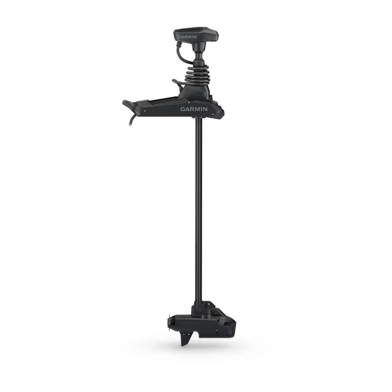 Garmin Force Kraken Trolling Motor 75" su GT56UHD-TR davikliu