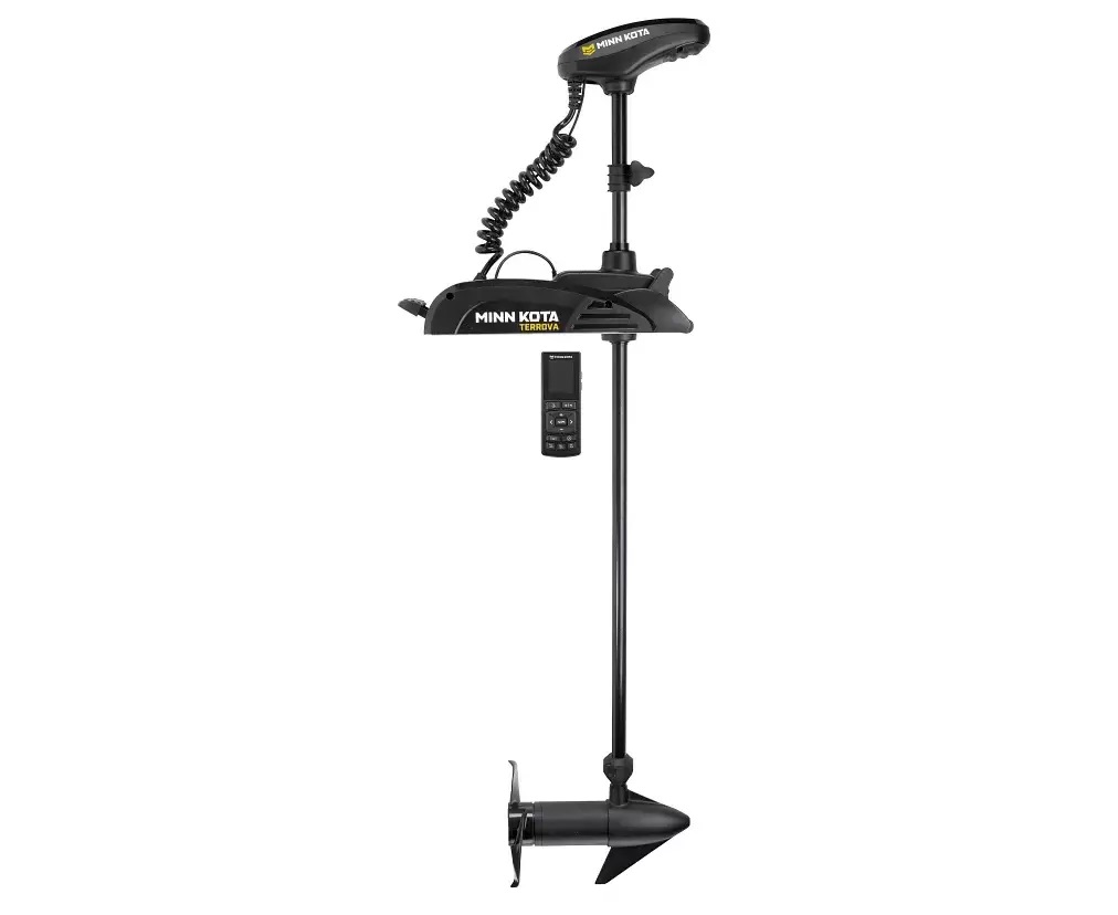 Minn Kota TERROVA 80/WR 60