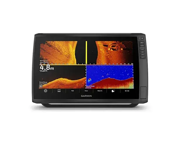 ECHOMAP™ Ultra 2 16 with 162sv with GT56UHD-TM transducer