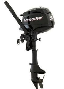 Mercury F3.5M