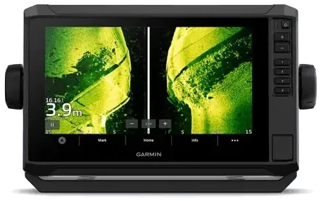 Garmin ECHOMAP UHD2 92SV