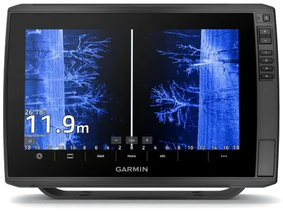 Garmin ECHOMAP Ultra 2 122SV