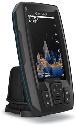 Garmin STRIKER Vivid 4cv