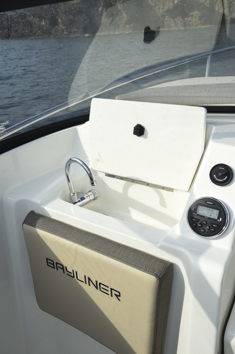 Bayliner VR5OCU