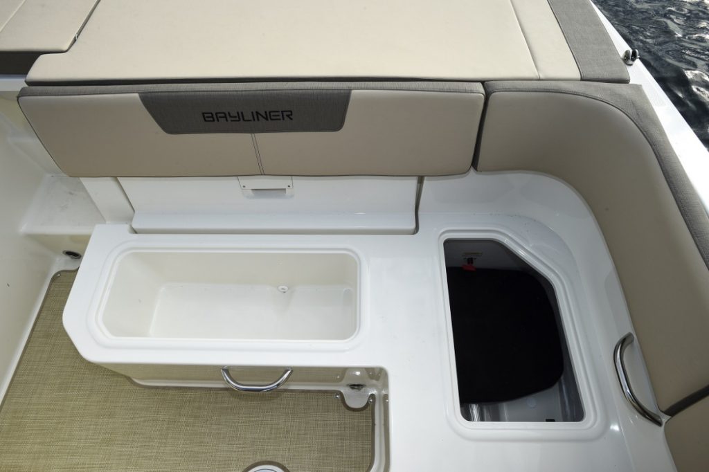 Bayliner VR5OCU