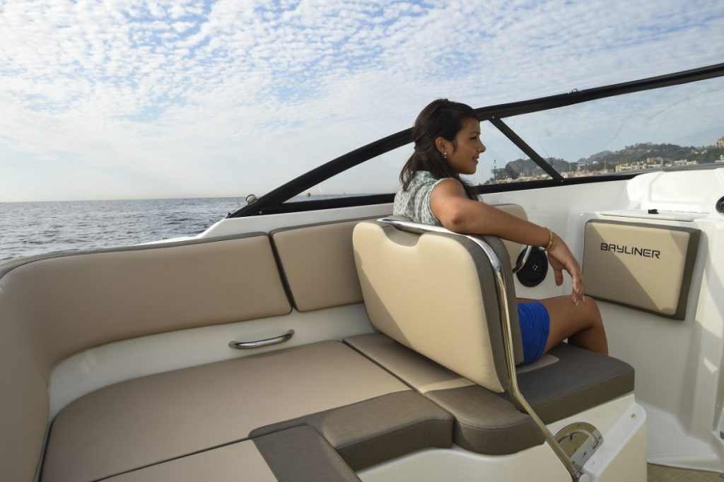 Bayliner VR5OCU