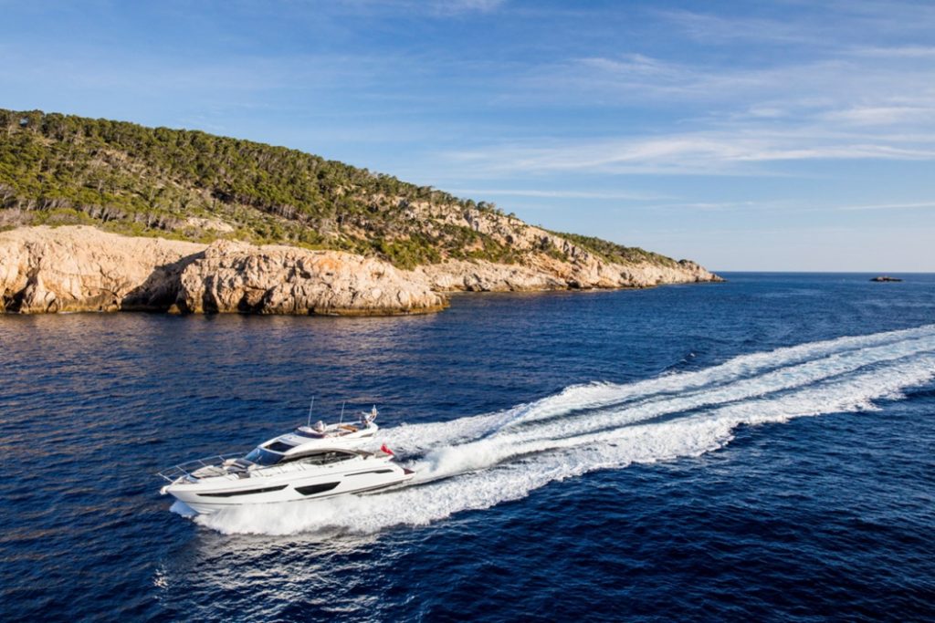 Princess S65