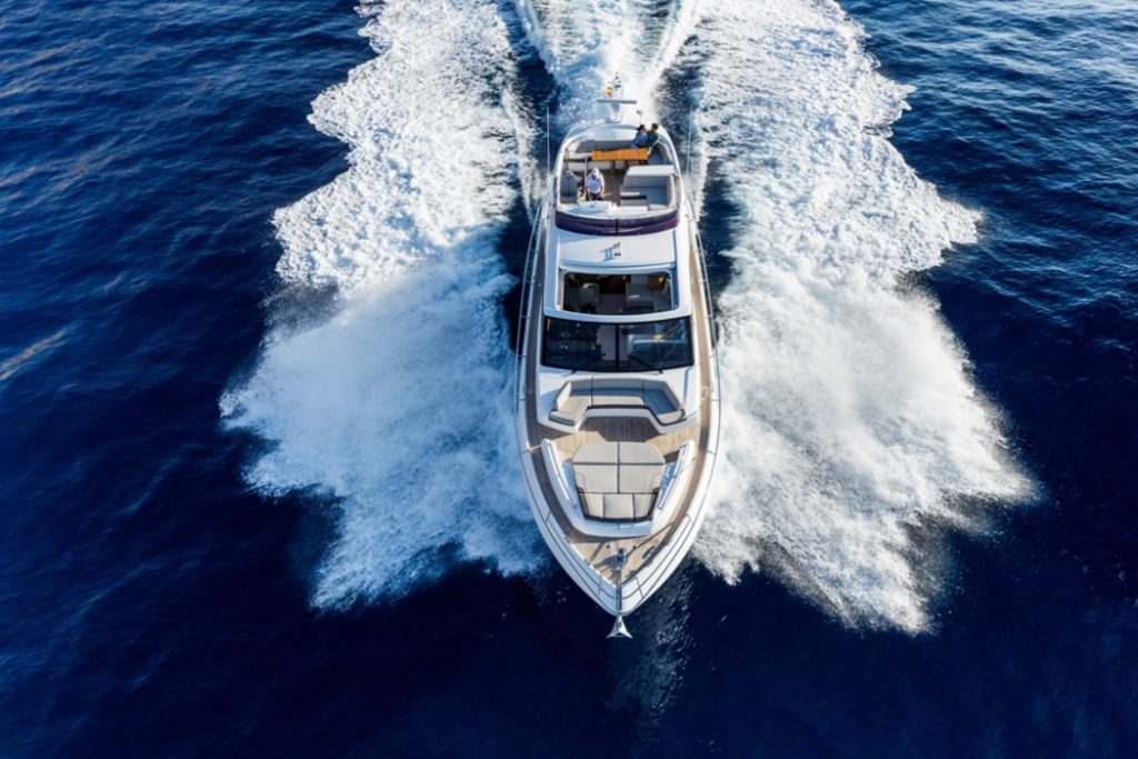 Princess S65