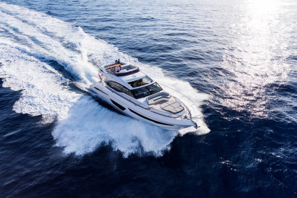 Princess S65