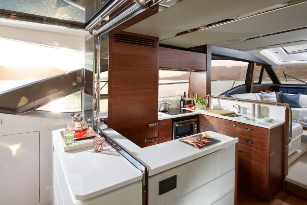 Princess S65