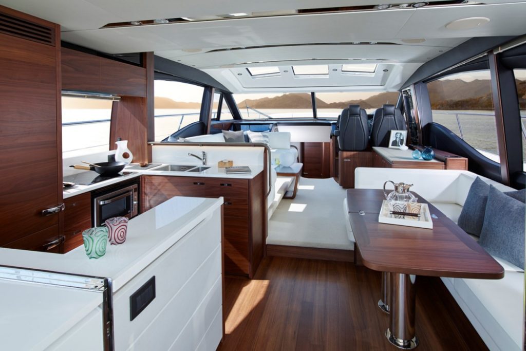 Princess S65
