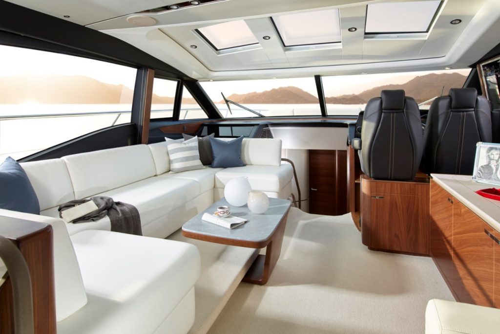 Princess S65