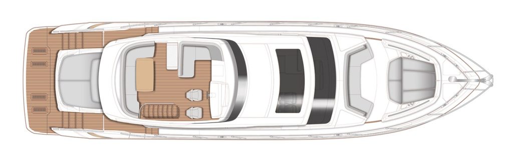Princess S65