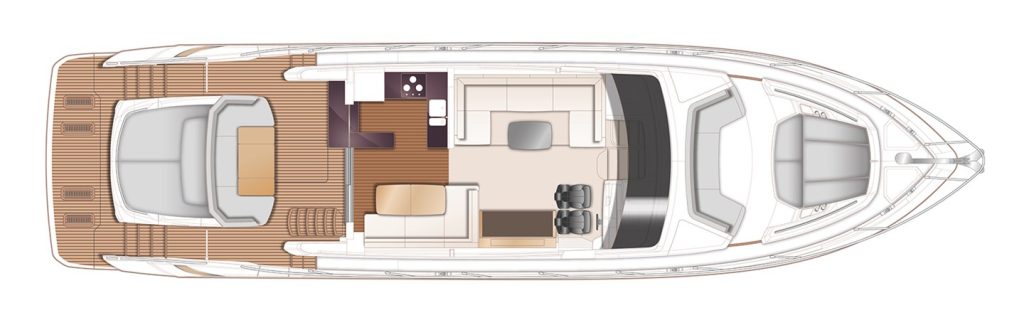 Princess S65