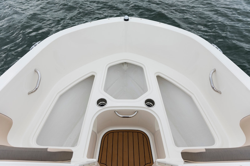Bayliner VR40E