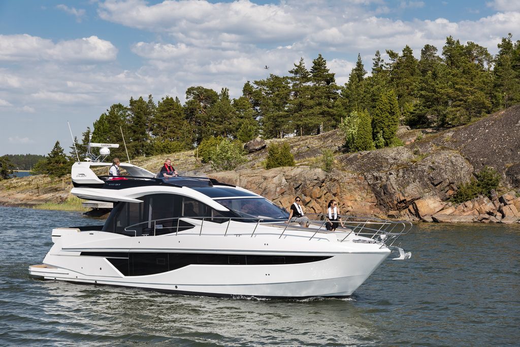 Galeon 470 SKY