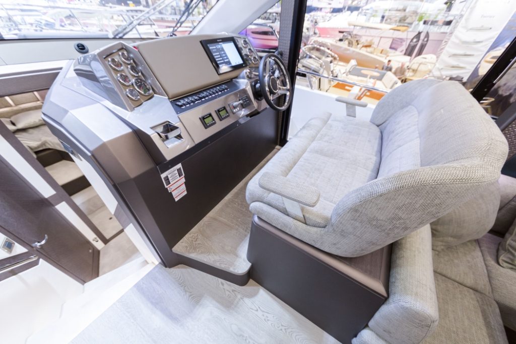 Galeon 400 Fly NEW