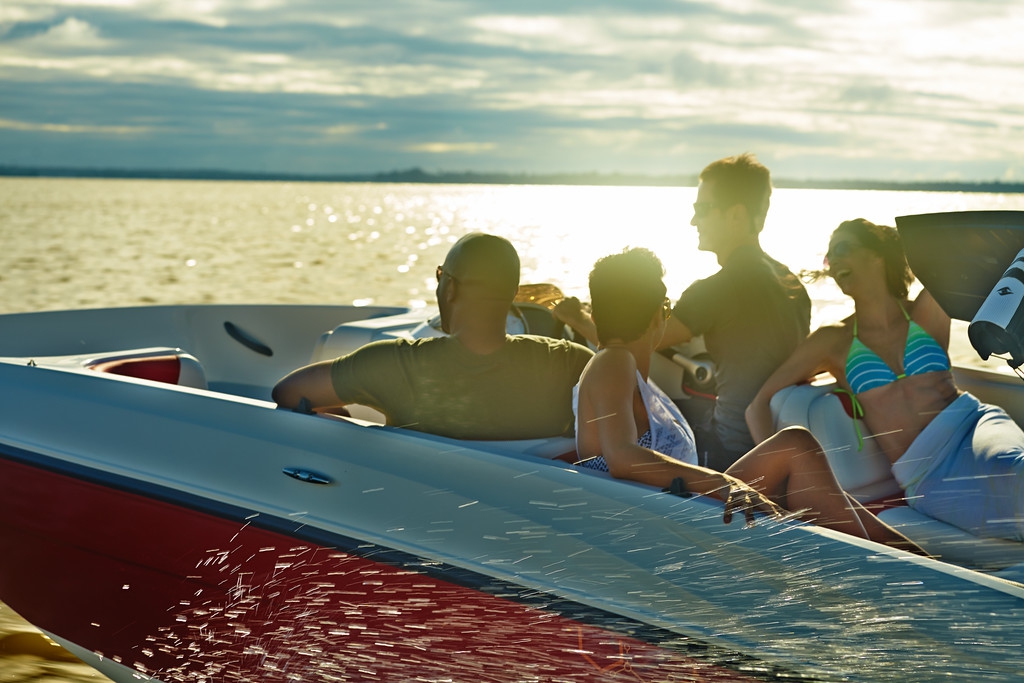 Bayliner ELEMENT 6