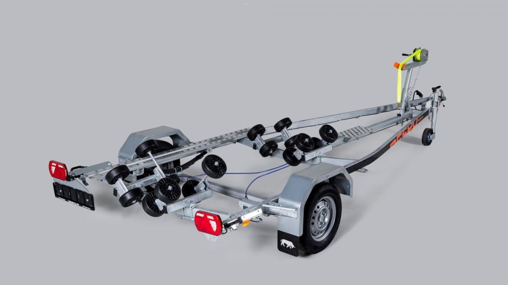 RESPO Multiroller 1000 V571