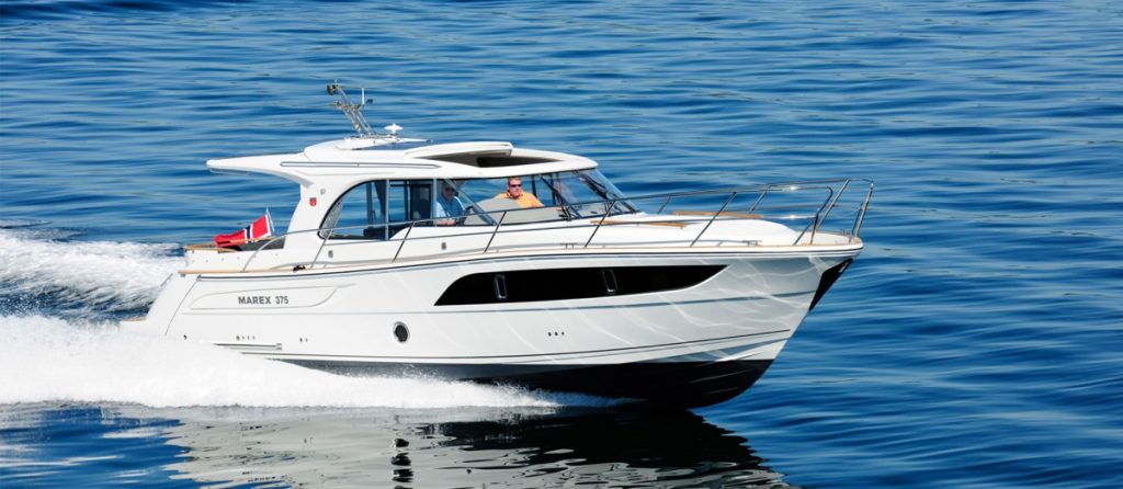 Marex 375