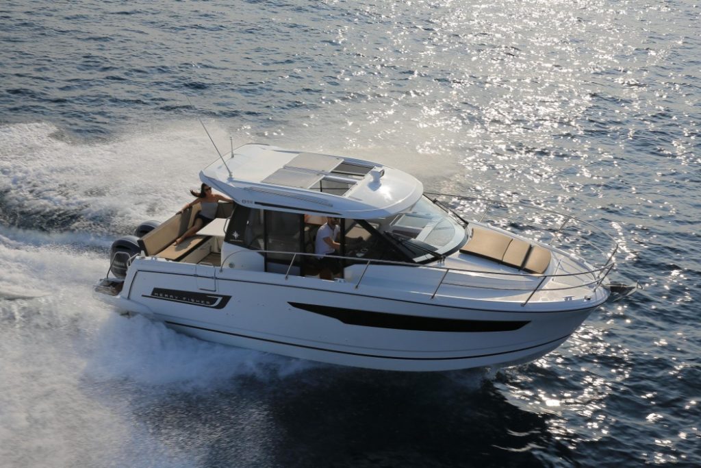 MERRY FISHER 895 Serie 2
