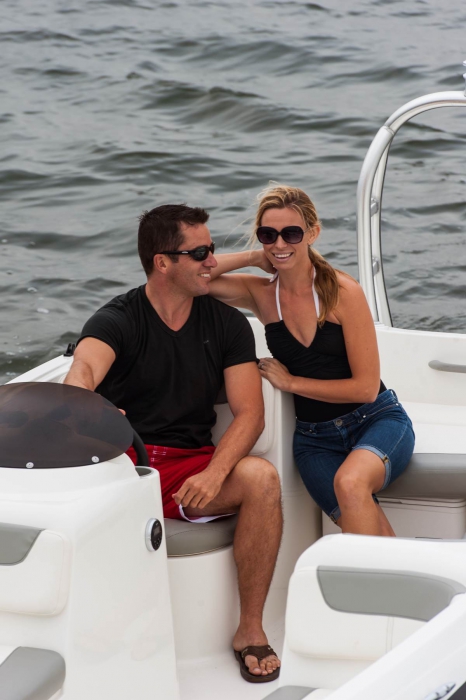 Bayliner ELEMENT 5