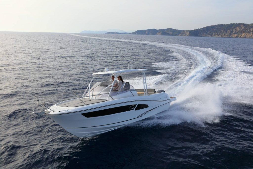CAP CAMARAT 9.0 WA