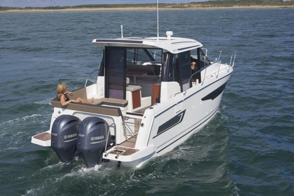 Merry Fisher 895