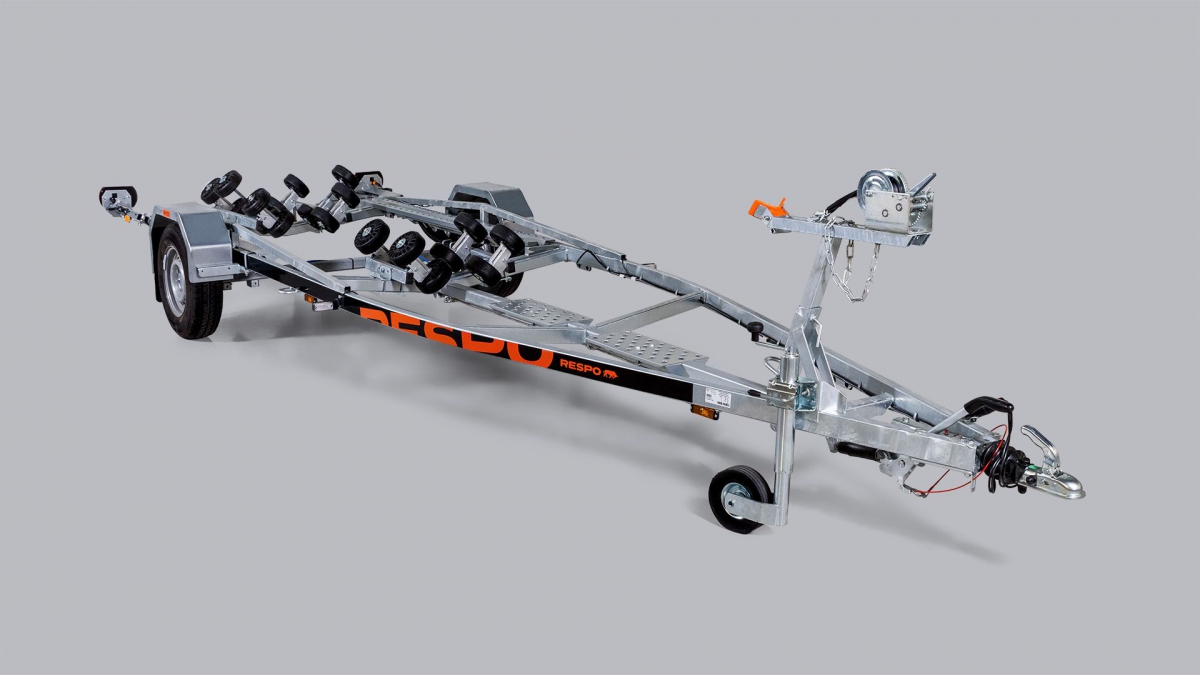 Respo Multiroller 1350 V661