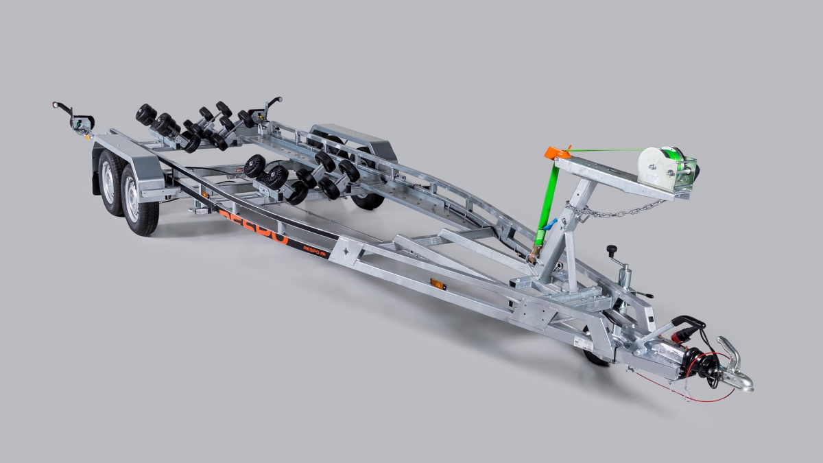 RESPO Multiroller 2000 V712