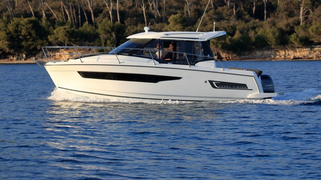 MERRY FISHER 895 Serie 2