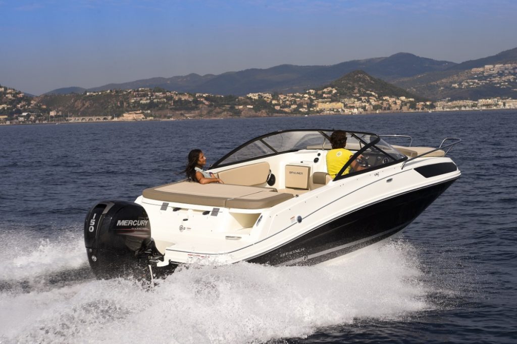 Bayliner VR5OCU