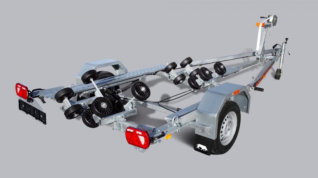 RESPO 1200V571 Multiroller