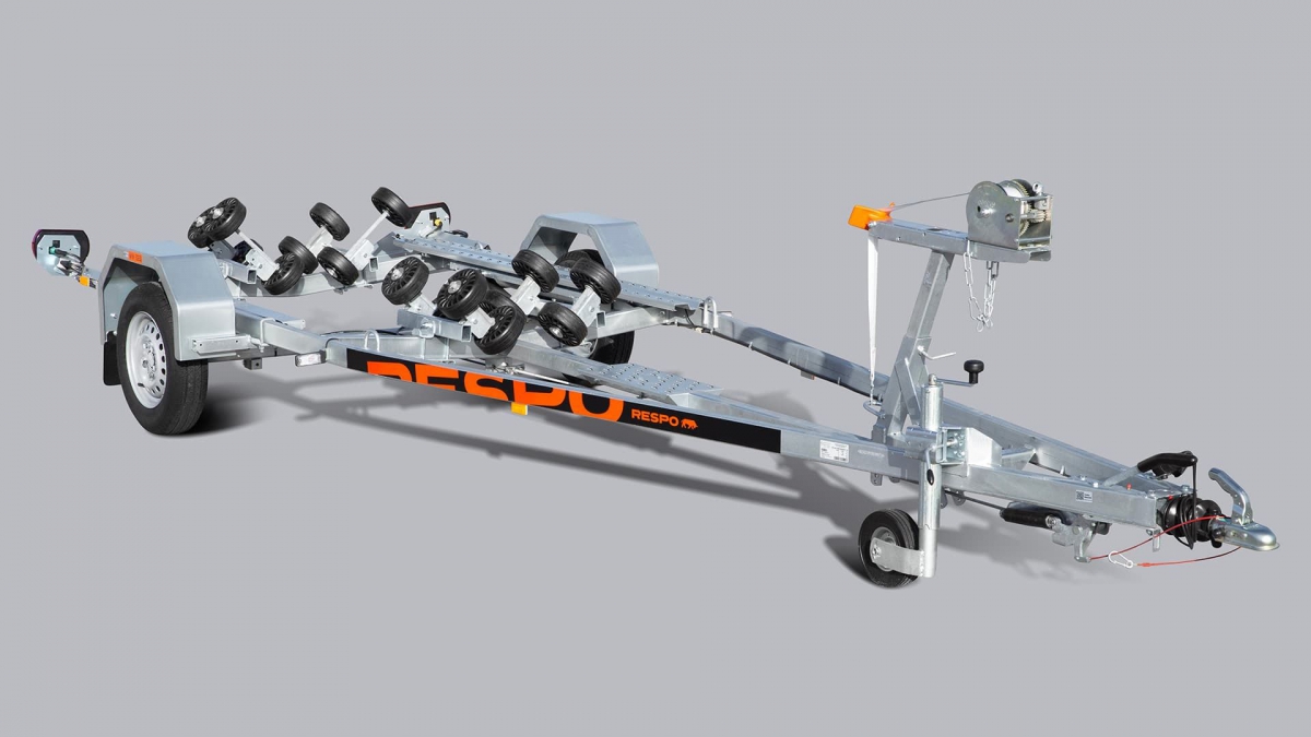 RESPO 1200V571 Multiroller
