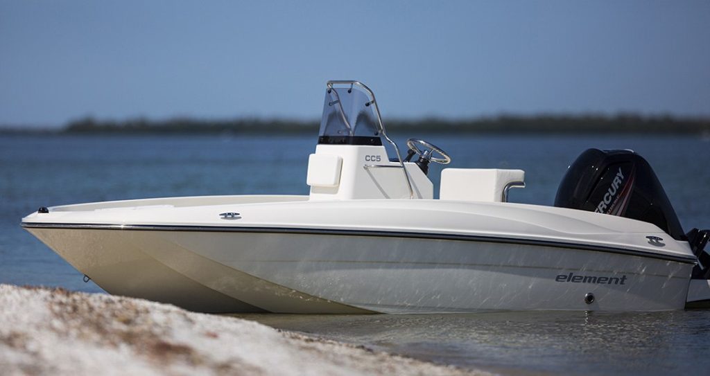 Bayliner CC 5