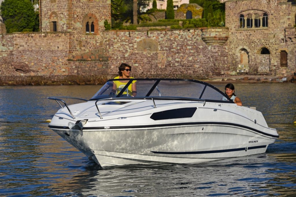 Bayliner VR5OCU